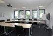 RICH Besprechungszimmer