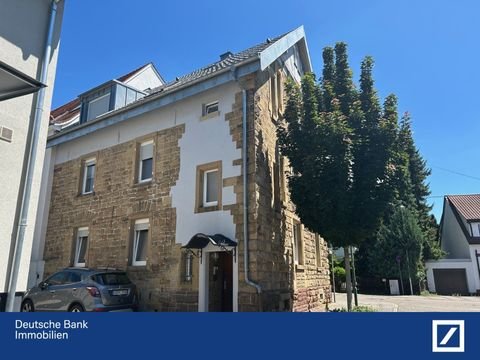 Bretten Häuser, Bretten Haus kaufen