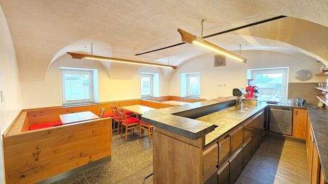 Zlan Gastronomie, Pacht, Gaststätten