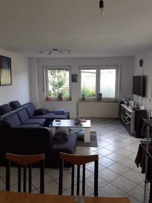 Wohn-/Esszimmer
