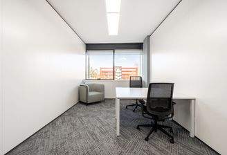 HQ Cassina De Pecchi 5835 Milan Italy Small Office