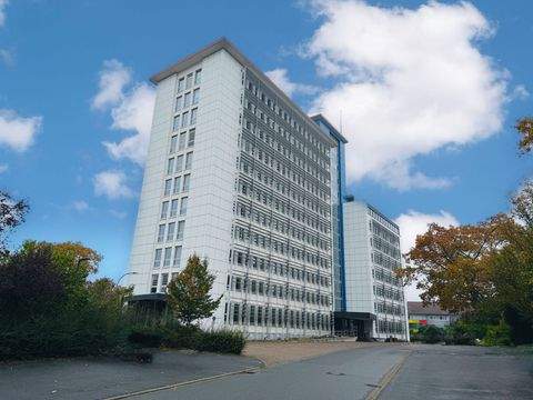 Celle Büros, Büroräume, Büroflächen 