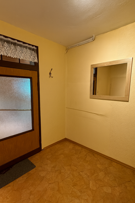 Flur Eingangsbereich