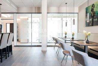 Beispielhafte Mieteinheit