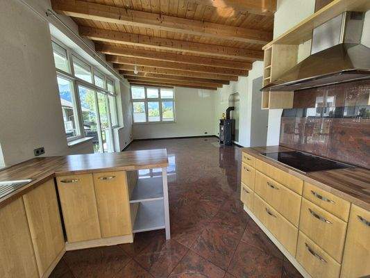 OG-Wohnküche