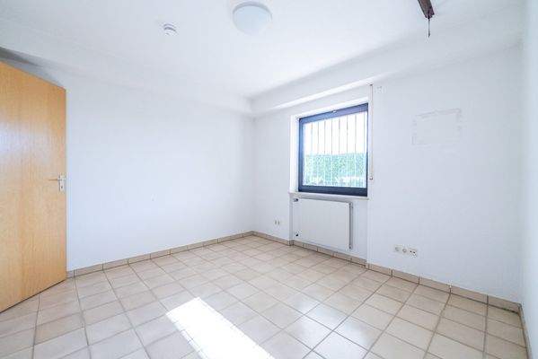 Einliegerwohnung Schlafzimmer