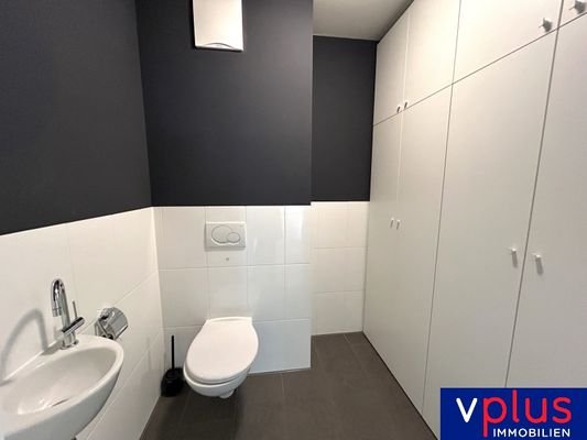 Separates WC