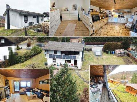 Allendorf Häuser, Allendorf Haus kaufen