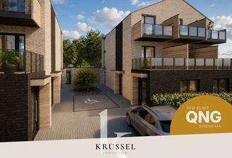Herzlich willkommen bei KRÜSSEL IMMOBILIEN