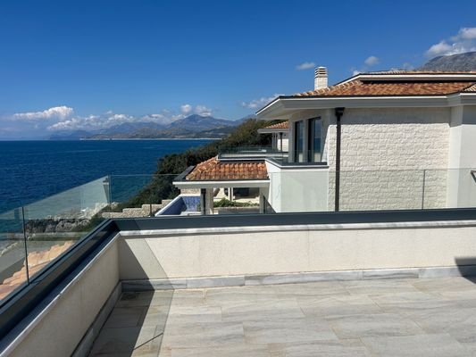 Balkon/Terrasse im OG