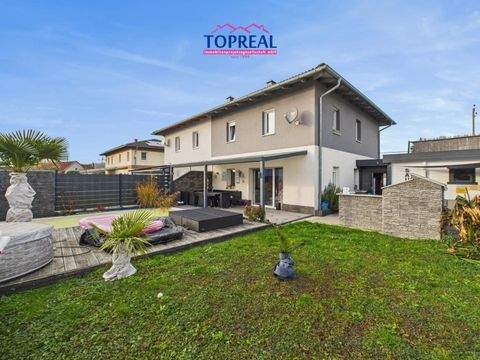 Marchtrenk Häuser, Marchtrenk Haus kaufen