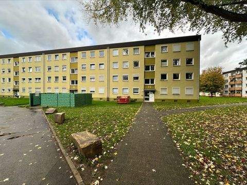 Leverkusen Wohnungen, Leverkusen Wohnung mieten