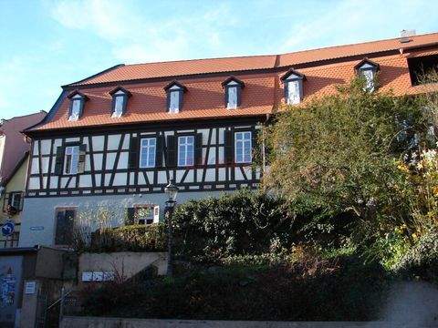 Oppenheim Häuser, Oppenheim Haus kaufen