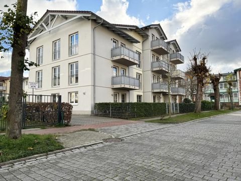 Graal-Müritz Wohnungen, Graal-Müritz Wohnung kaufen