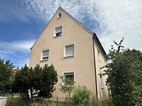 Neustadt b.Coburg Häuser, Neustadt b.Coburg Haus kaufen