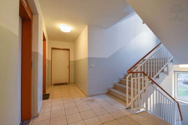 Treppenhaus / staircase