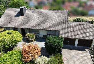 Ansicht Westseite