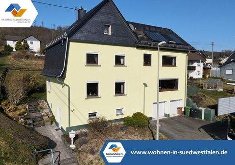 Netphen Häuser, Netphen Haus kaufen