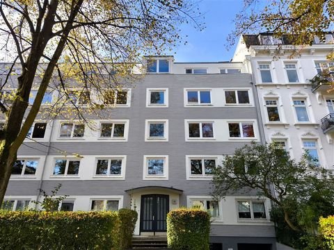 Hamburg Wohnungen, Hamburg Wohnung kaufen