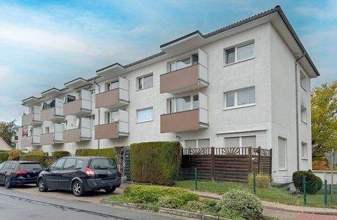 Bad Münder am Deister Wohnungen, Bad Münder am Deister Wohnung kaufen