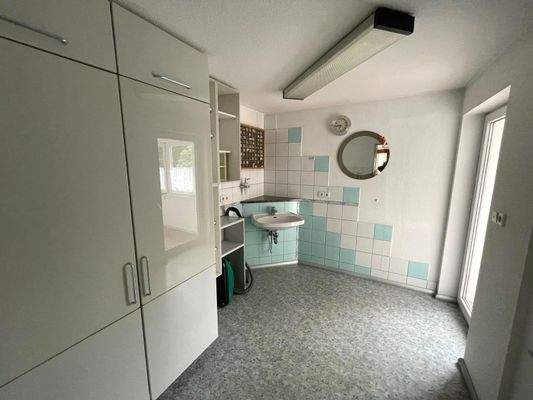 Wohnung 02 - Hauswirtschaftsraum