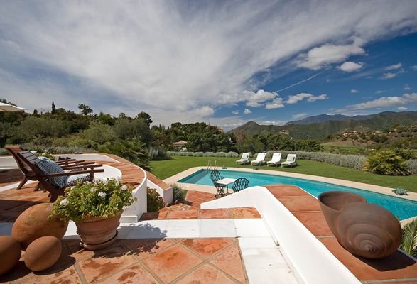 Photo: Villa in Benahavis