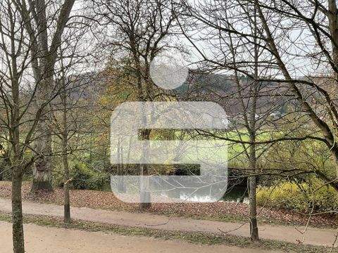 Bad Kissingen Wohnungen, Bad Kissingen Wohnung mieten