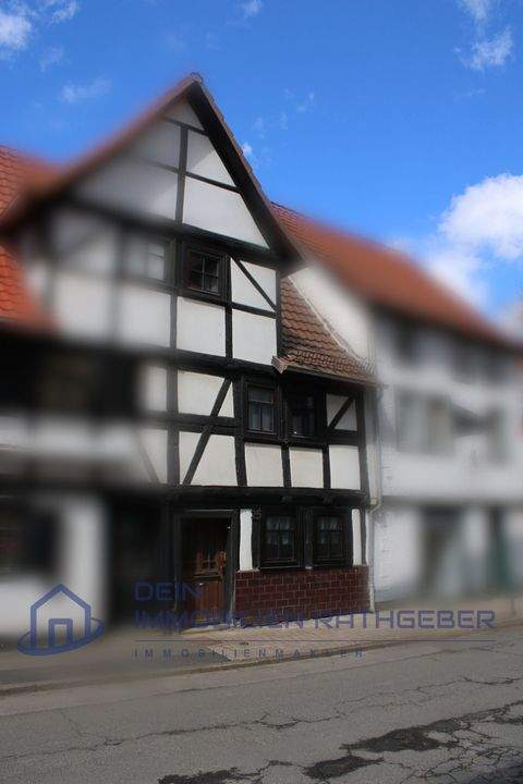 Wanfried Häuser, Wanfried Haus kaufen