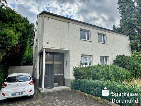 Dortmund Häuser, Dortmund Haus kaufen