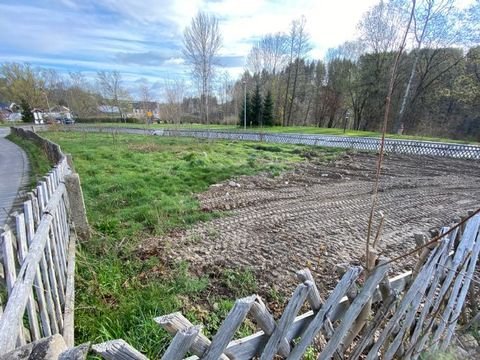 Thalheim/Erzgebirge Grundstücke, Thalheim/Erzgebirge Grundstück kaufen