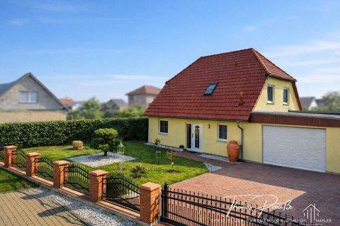 Erxleben Häuser, Erxleben Haus kaufen