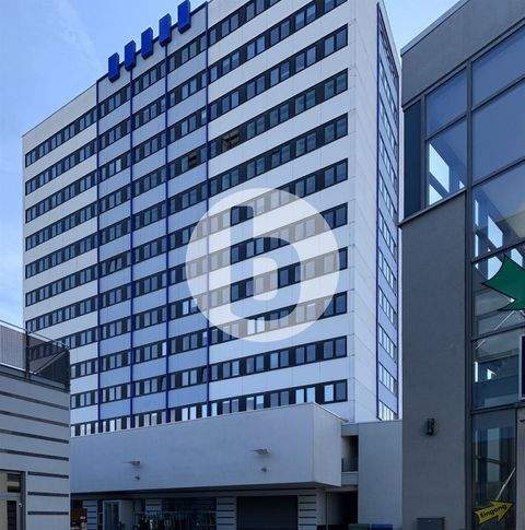 Hannover Büros, Büroräume, Büroflächen 