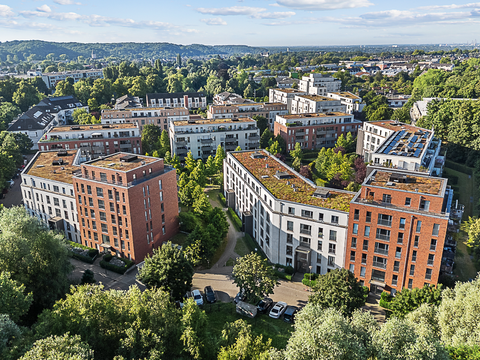Düsseldorf Wohnungen, Düsseldorf Wohnung mieten