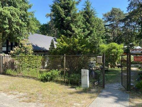 Schulzendorf Grundstücke, Schulzendorf Grundstück kaufen