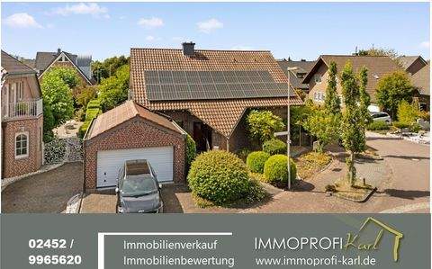 Geilenkirchen Häuser, Geilenkirchen Haus kaufen