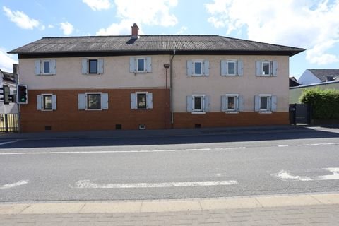 Florstadt Häuser, Florstadt Haus kaufen