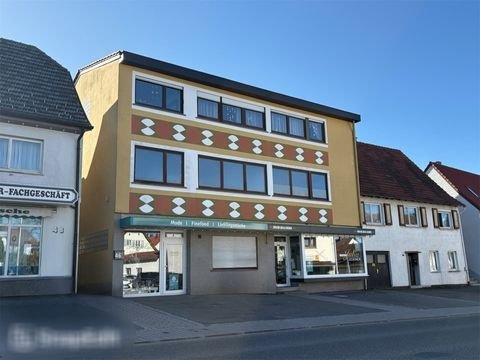 Meßstetten Ladenlokale, Ladenflächen 