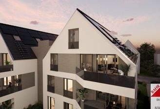 Projektierte Ansicht