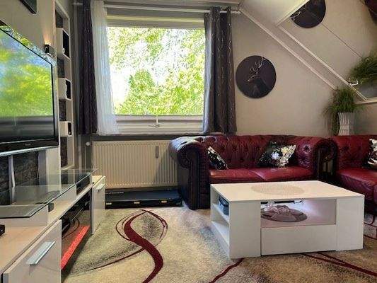 Wohnen zu den Gärten