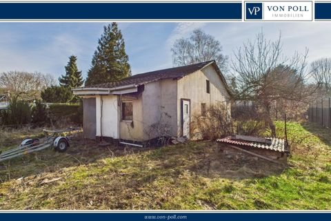 Berlin / Altglienicke Grundstücke, Berlin / Altglienicke Grundstück kaufen