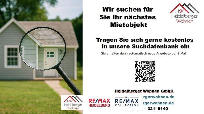 1 Immobilie vermieten 