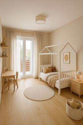 Kinderzimmer-Beispiel