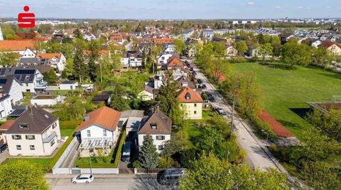 München Grundstücke, München Grundstück kaufen