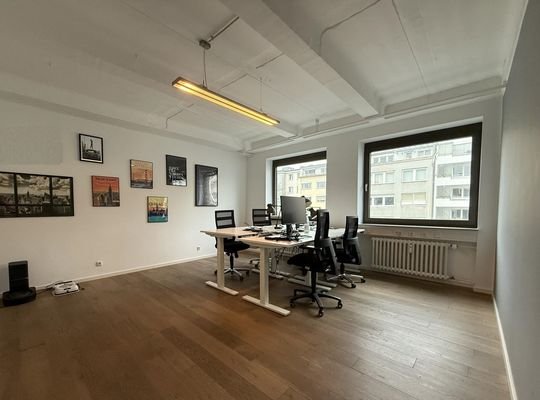 Büro 3