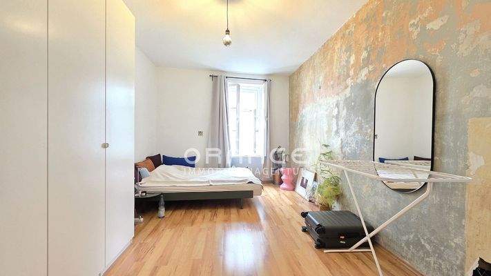 46 Whg. 3 Schlafzimmer