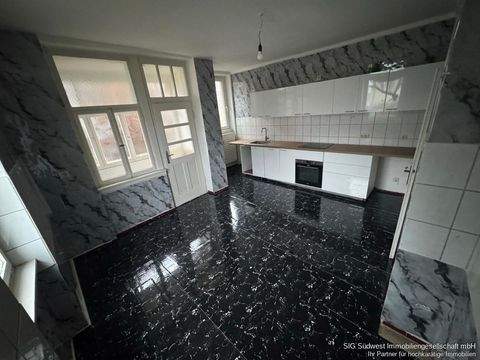 Pforzheim  - Nordstadt Wohnungen, Pforzheim  - Nordstadt Wohnung mieten