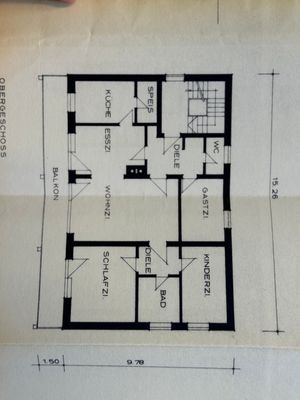 G484 - Grundriss OG