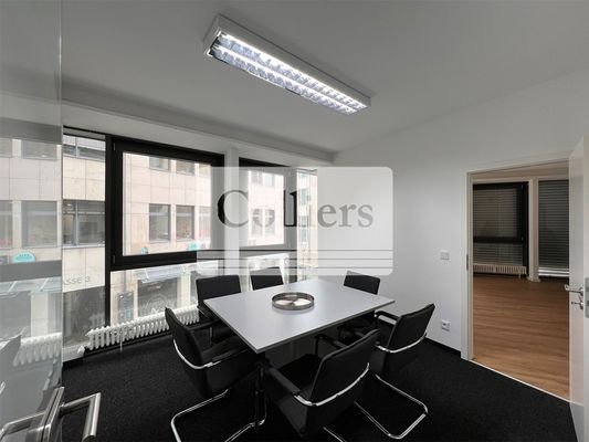 Bürofläche