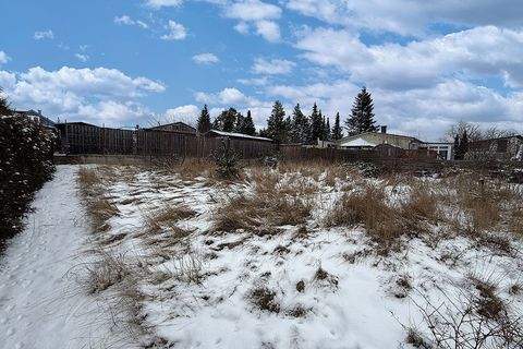 Sassenburg Grundstücke, Sassenburg Grundstück kaufen