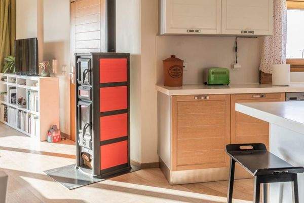 Kreta, Karteros: Einfamilienhaus in Stadtnähe zu verkaufen